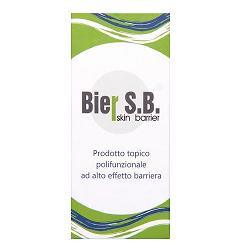 BIER SB SKIN BARRIER 50 ML - Farmaspeed