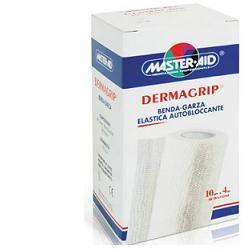 BENDA MASTER-AID DERMAGRIP 12X20 - Farmaspeed