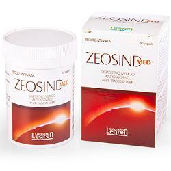 ZEOSIND MED 90 CAPSULE - Farmaspeed