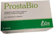 PROSTABIO 30 CAPSULE - Farmaspeed