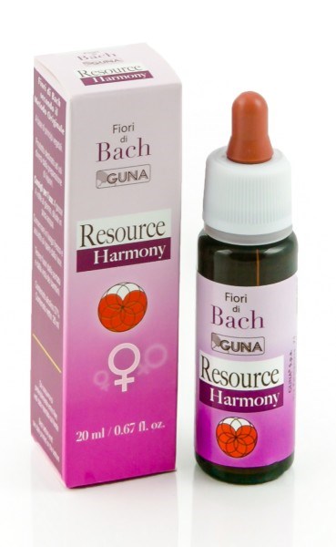 RESOURCE HARMONY GOCCE 20 ML