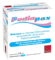 PEDIAPAX POLVERE 20 BUSTINE 13,125 G - Farmaspeed