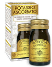 POTASSIO ASCORBATO 60 PASTIGLIE