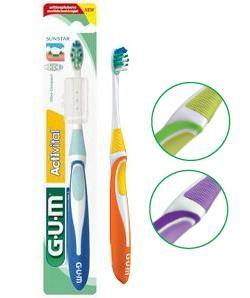 GUM ACTIVITAL ULTRACOMPAT MORBIDO - Farmaspeed