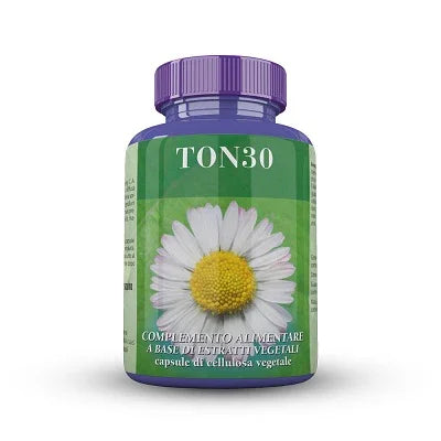 TON 30 60 CAPSULE 28,2 G - Farmaspeed