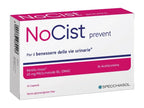 NOCIST PREVENT 24 CAPSULE - Farmaspeed