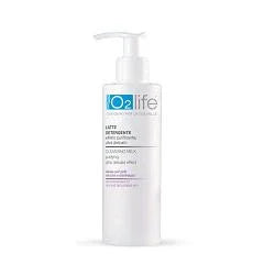 O2LIFE LATTE DETERGENTE 250 ML - Farmaspeed