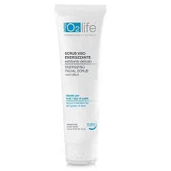 O2LIFE SCRUB VISO 100 ML - Farmaspeed