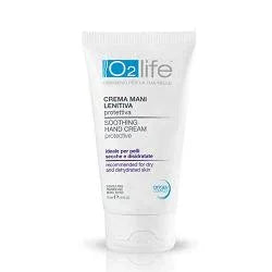 O2LIFE CREMA MANI LENITIVA PROTETTIVA 75 ML - Farmaspeed