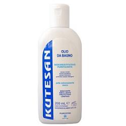 KUTESAN BATH OIL 200 ML