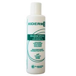 XIDERM S SOLUZIONE SPECIALE 200 ML - Farmaspeed