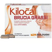 KILOCAL FAT BURNER 15 TABLETS