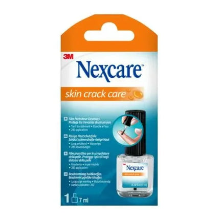 CEROTTO LIQUIDO NEXCARE SKIN CRACK CARE 7 ML - Farmaspeed