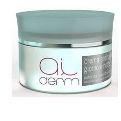 AIDERM CREMA ANTIRUGHE GIORNO NOTTE 50 ML - Farmaspeed