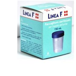 URINE COLLECTION CONTAINER LINE F 150 ML