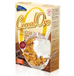 MEDITERRANEAN PLEASURES CEREALORO FLAKES RICE CORN AND CHOCOLATE 250 G