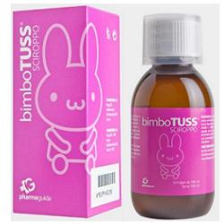 BABY BOTUSS 100 ML