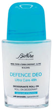 DEFENCE DEO ULTRA CARE ROLL-ON SENZA SALI D'ALLUMINIO 50 ML