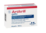ARTIKRILL GATTO BLISTER 30 PERLE - Farmaspeed
