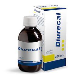 DIURECAL SOLUZIONE ORALE 300 ML - Farmaspeed