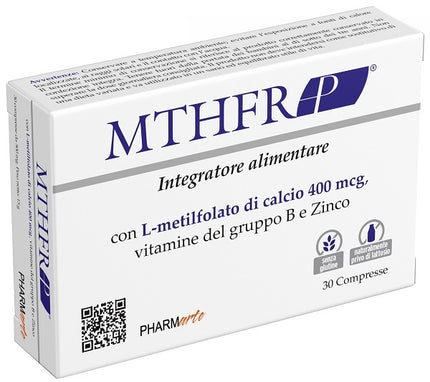 MTHFR-P 30 TABLETS