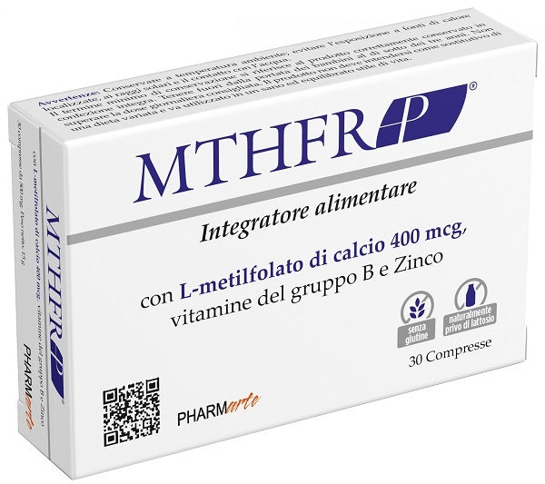 MTHFR-P 30 TABLETS