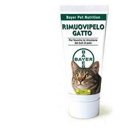 RIMUOVIPELO GATTO TUBETTO DA 50 G - Farmaspeed
