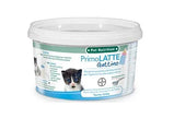 PRIMOLATTE GATTINO BARATTOLO 200 G CON MISURINO - Farmaspeed