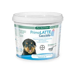 PRIMOLATTE CUCCIOLO BARATTOLO 250 G - Farmaspeed