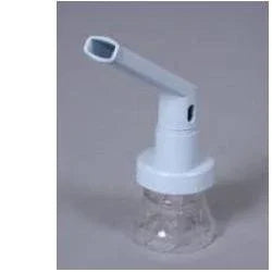 AMPOLLA PER AEROSOL MEFAR 2000 CON RACCORDO - Farmaspeed