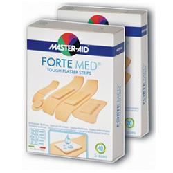 CEROTTO MASTER-AID FORTE MED 5 FORMATI 40 PEZZI - Farmaspeed