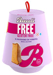 BAULI FREE PANDORO 500 G