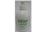 BERSAN LIQUID DETERGENT PH5.5 250 ML