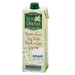 SOYDRINK BEVANDA SOIA NATURE 1 LITRO - Farmaspeed