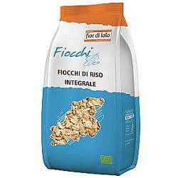 FIOCCHI DI RISO INTEGRALI 500 G - Farmaspeed