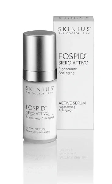 FOSPID 30 ML - Farmaspeed
