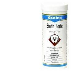 BIOTIN FORTE 30 TAVOLETTE - Farmaspeed
