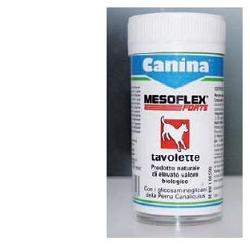 MESOFLEX STRONG 30 TABLETS