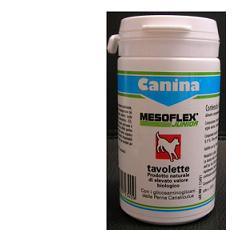 MESOFLEX JUNIOR 30 TAVOLETTE - Farmaspeed
