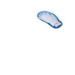 VICUTIX LARGE DERMATOLOGICAL GLOVE