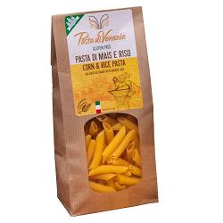 VENICE PASTA PENNE CORN AND RICE 250 G PREMIUM PACK