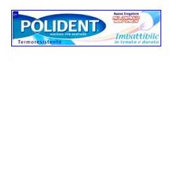 POLIDENT LONG LASTING 40 G