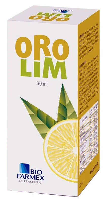 OROLIM SPRAY ORALE 30 ML - Farmaspeed