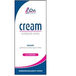 CREAM DETERGENTE INTIMO 150 ML - Farmaspeed