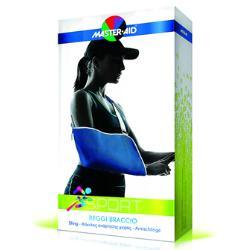 REGGI BRACCIO MASTER-AID SPORT - Farmaspeed