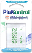 PLAKKONTROL ORTHODONTIC WAX 6.5 G