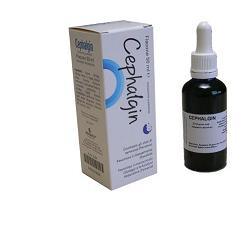 CEPHALGIN SOLUZIONE IDROALCOLICA 50 ML - Farmaspeed