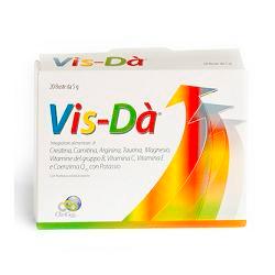 VIS-DA 20 BUSTINE - Farmaspeed