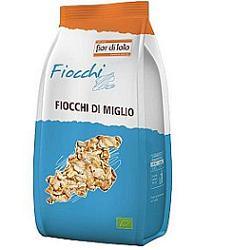 FIOCCHI MIGLIO DECORTICATO BIO 300 G - Farmaspeed