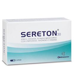 SERETON 30 CAPSULE - Farmaspeed